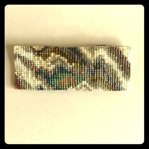 Julie Rofman Tahiti cuff.